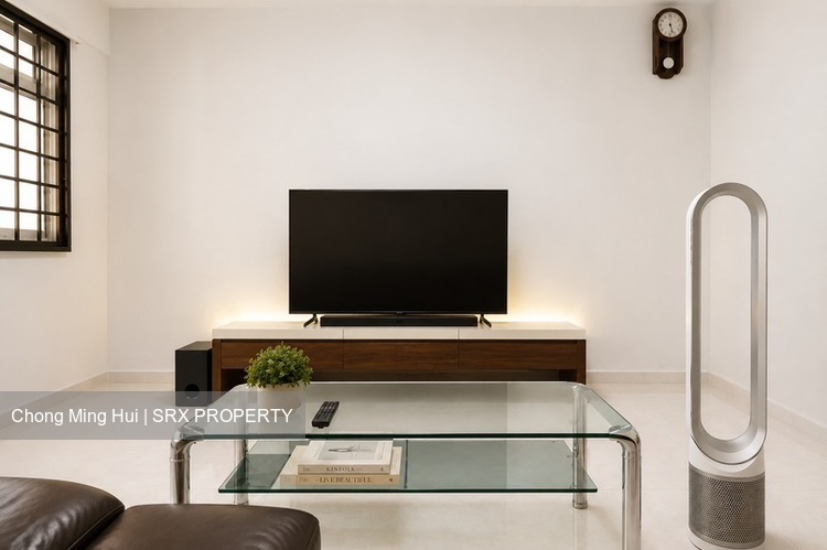 Blk 609 Choa Chu Kang Street 62 (Choa Chu Kang), HDB 4 Rooms #566105111